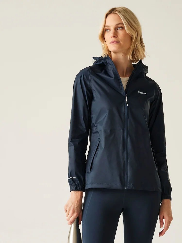 WOMEN'S JACKET | IB CLOTHING